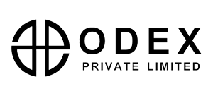 odex logo