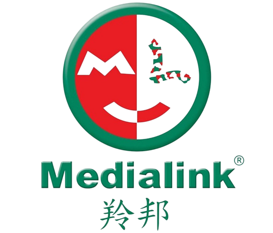 medialink logo