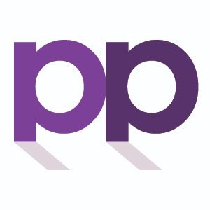 purple plan logo