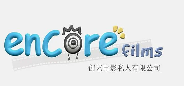 encore films logo