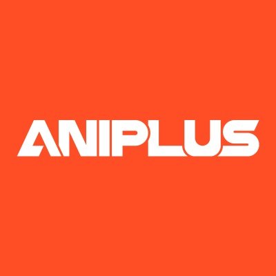 aniplus logo